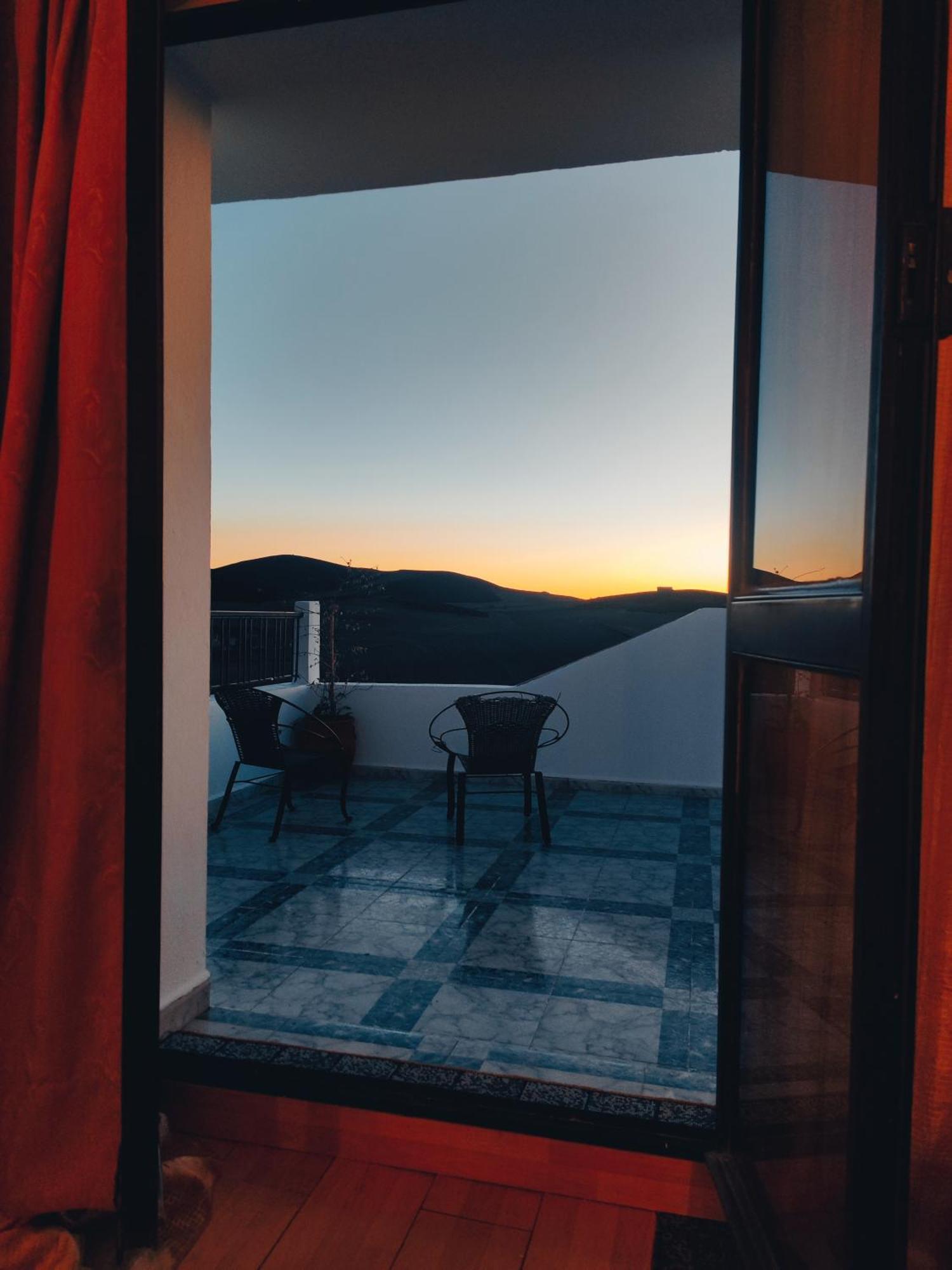Amrouss Touristic Darmaroc Hotel Azrou Exterior photo