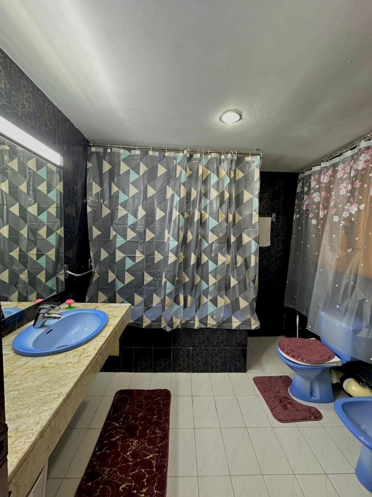 Amrouss Touristic Darmaroc Hotel Azrou Exterior photo