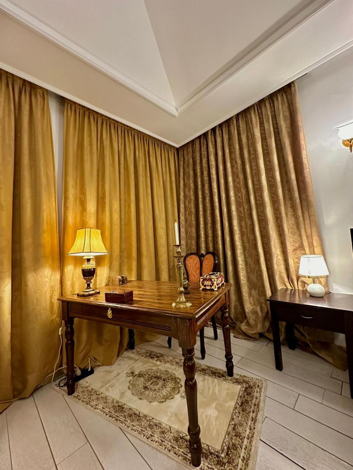 Amrouss Touristic Darmaroc Hotel Azrou Exterior photo