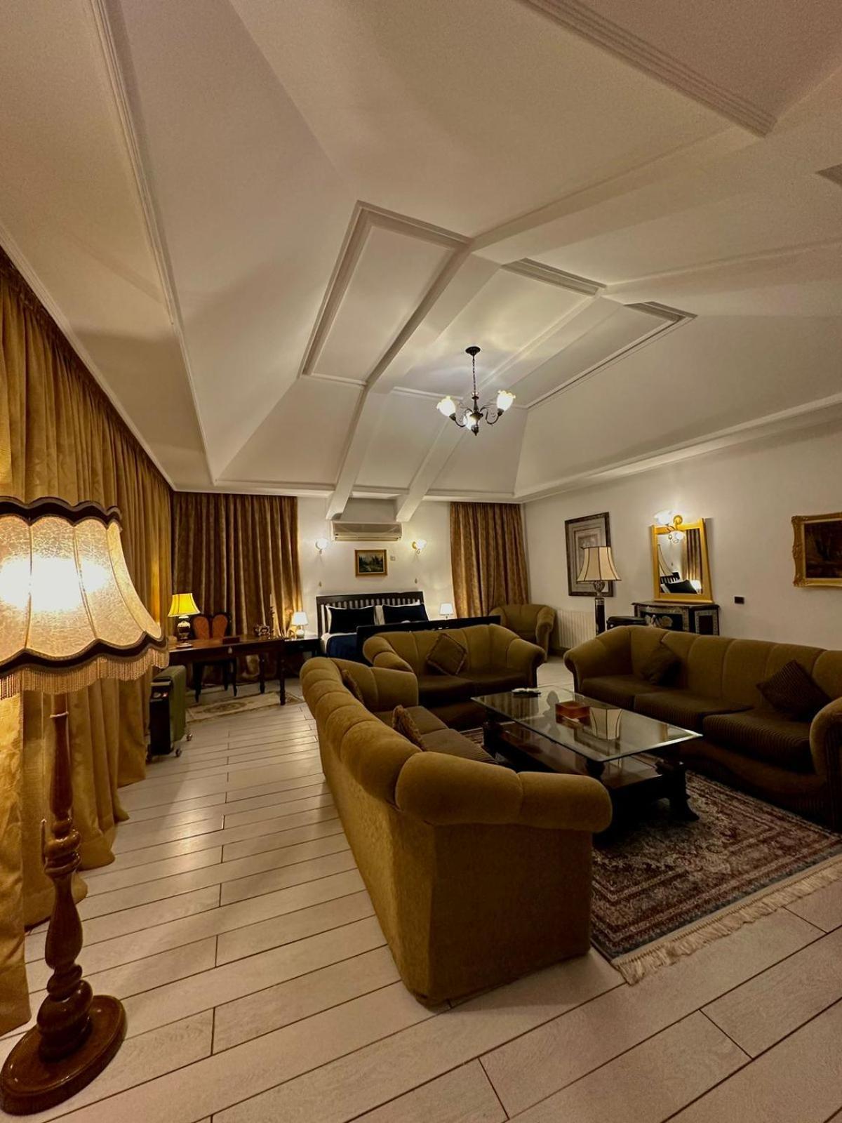 Amrouss Touristic Darmaroc Hotel Azrou Exterior photo