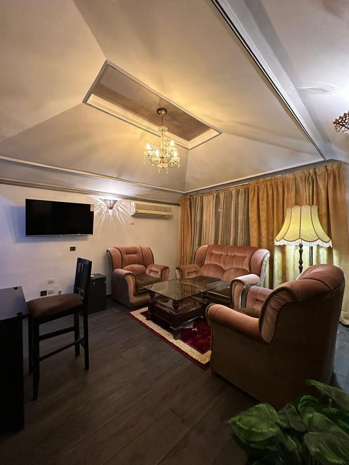 Amrouss Touristic Darmaroc Hotel Azrou Exterior photo