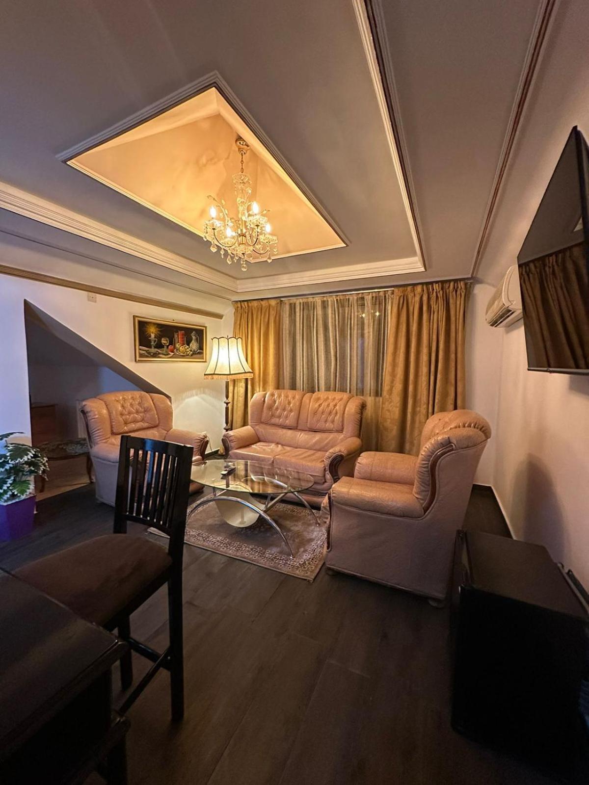 Amrouss Touristic Darmaroc Hotel Azrou Exterior photo