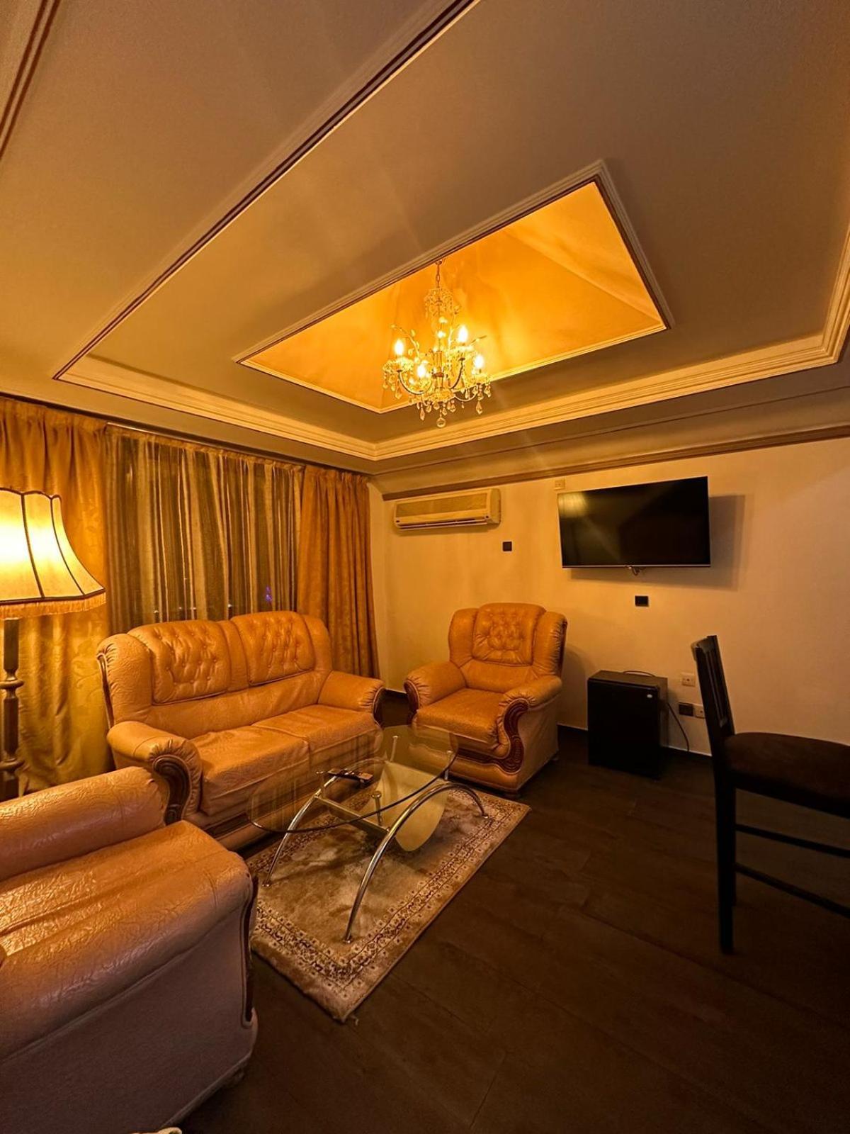 Amrouss Touristic Darmaroc Hotel Azrou Exterior photo