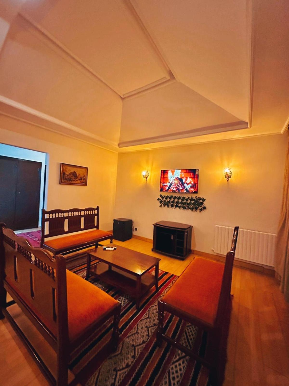 Amrouss Touristic Darmaroc Hotel Azrou Room photo