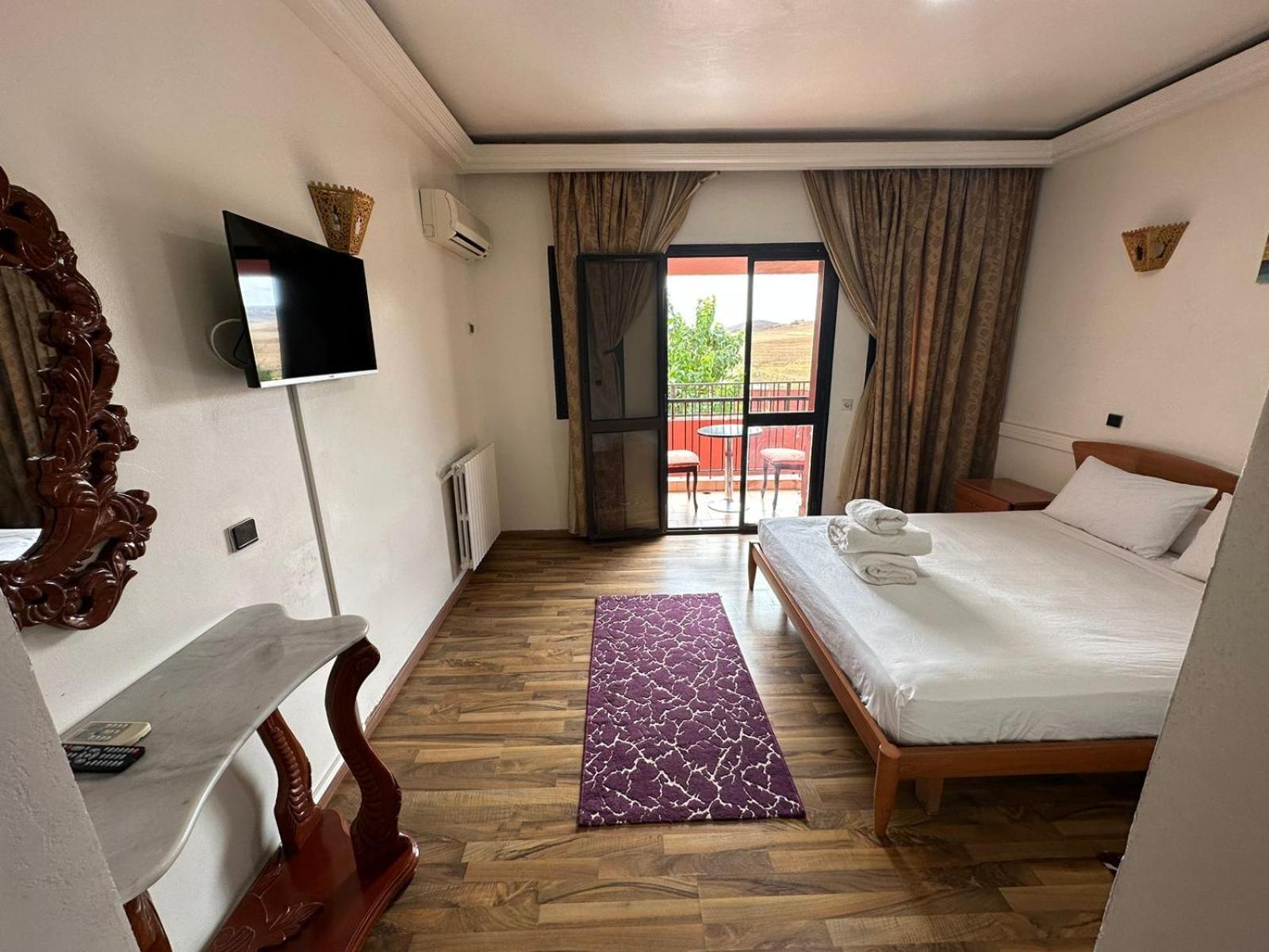 Amrouss Touristic Darmaroc Hotel Azrou Room photo