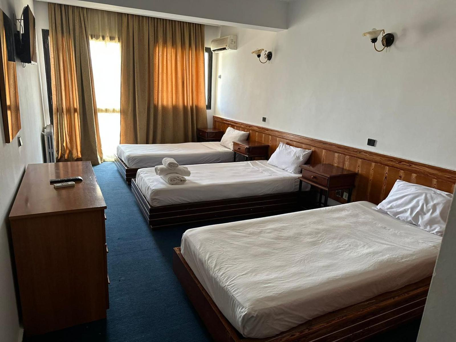 Amrouss Touristic Darmaroc Hotel Azrou Room photo