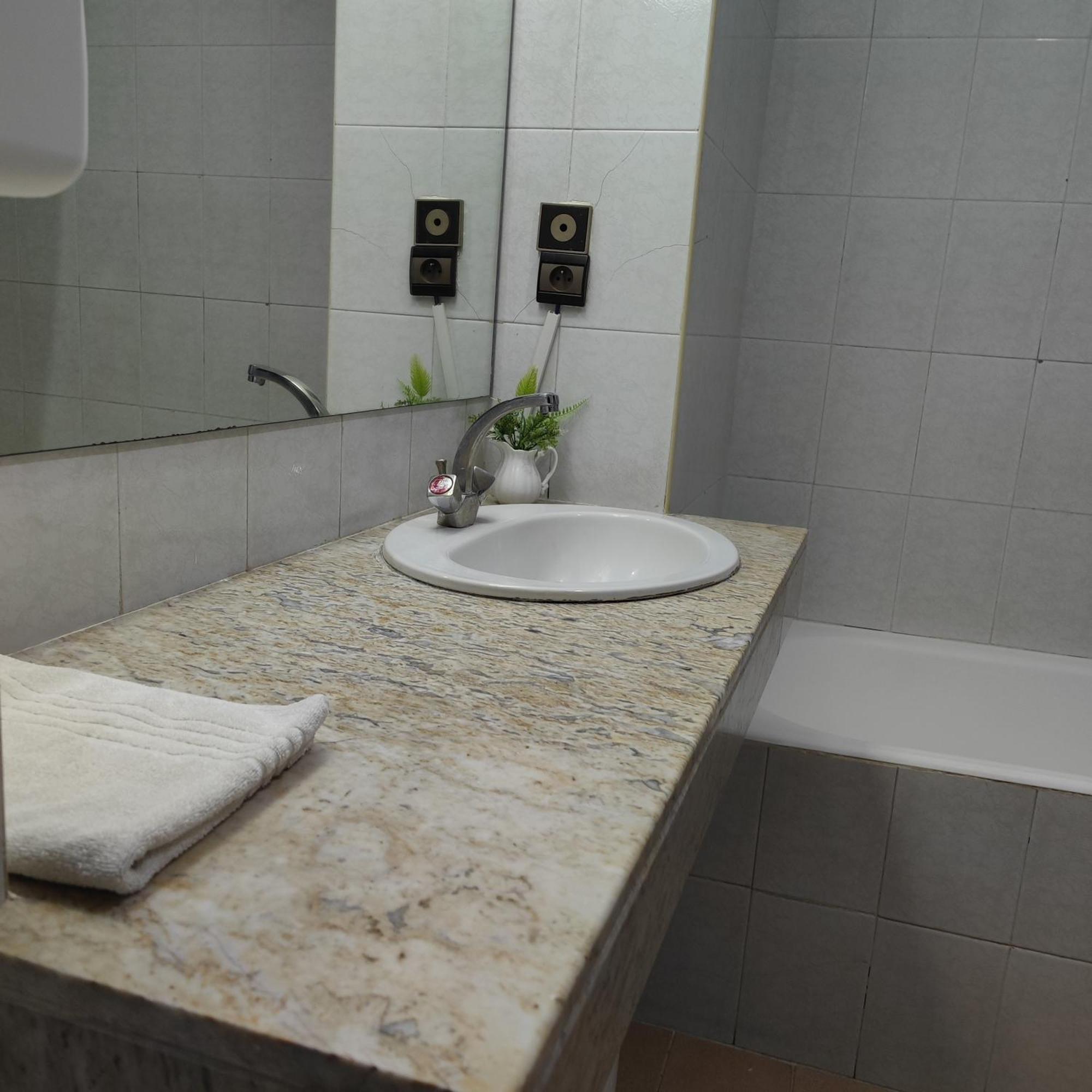Amrouss Touristic Darmaroc Hotel Azrou Room photo