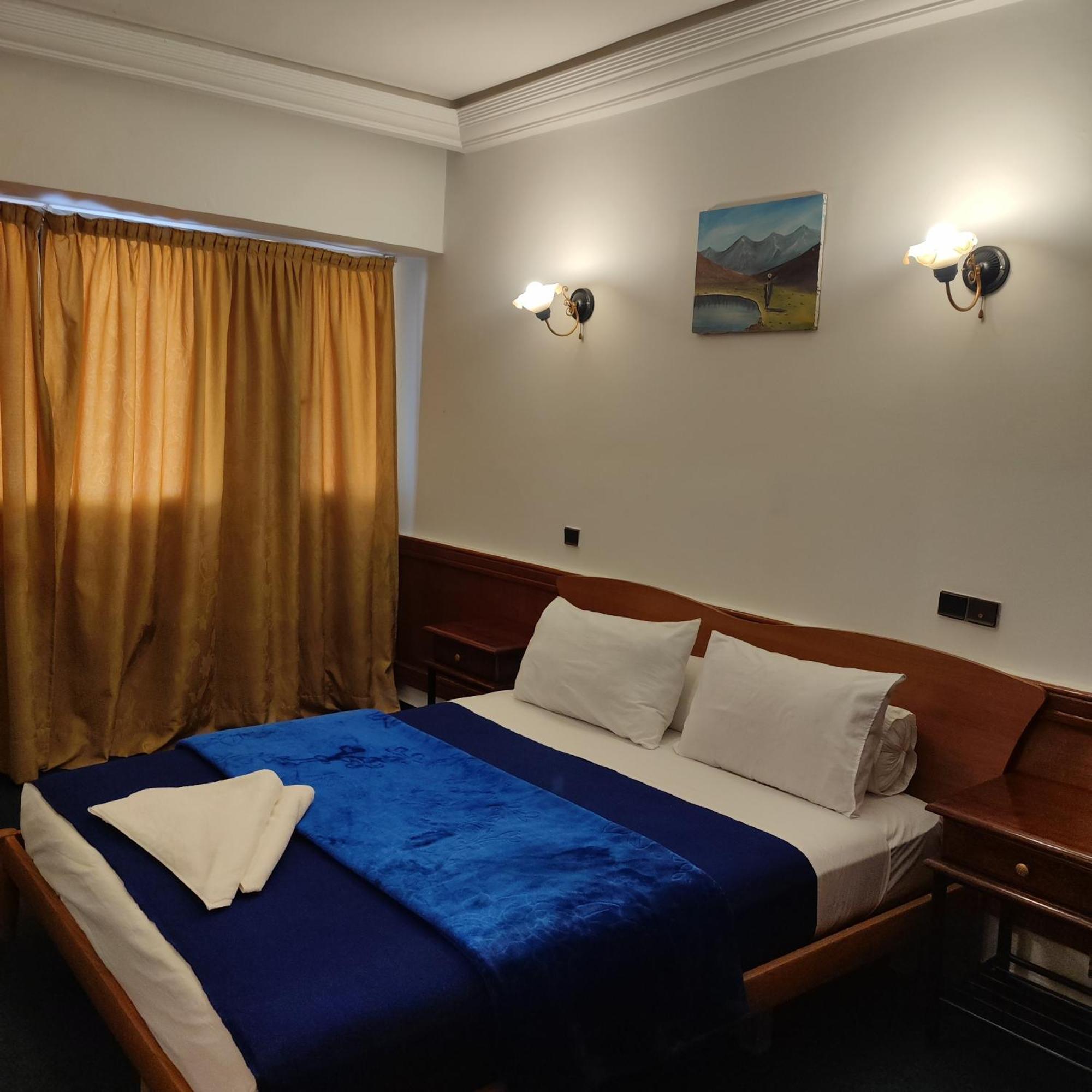 Amrouss Touristic Darmaroc Hotel Azrou Room photo