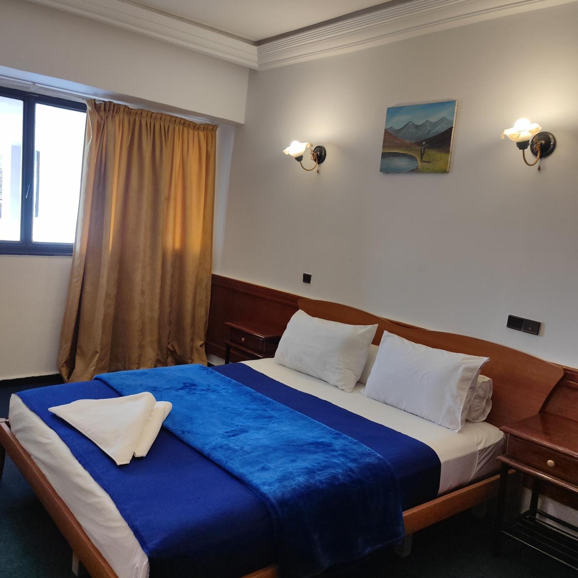 Amrouss Touristic Darmaroc Hotel Azrou Room photo