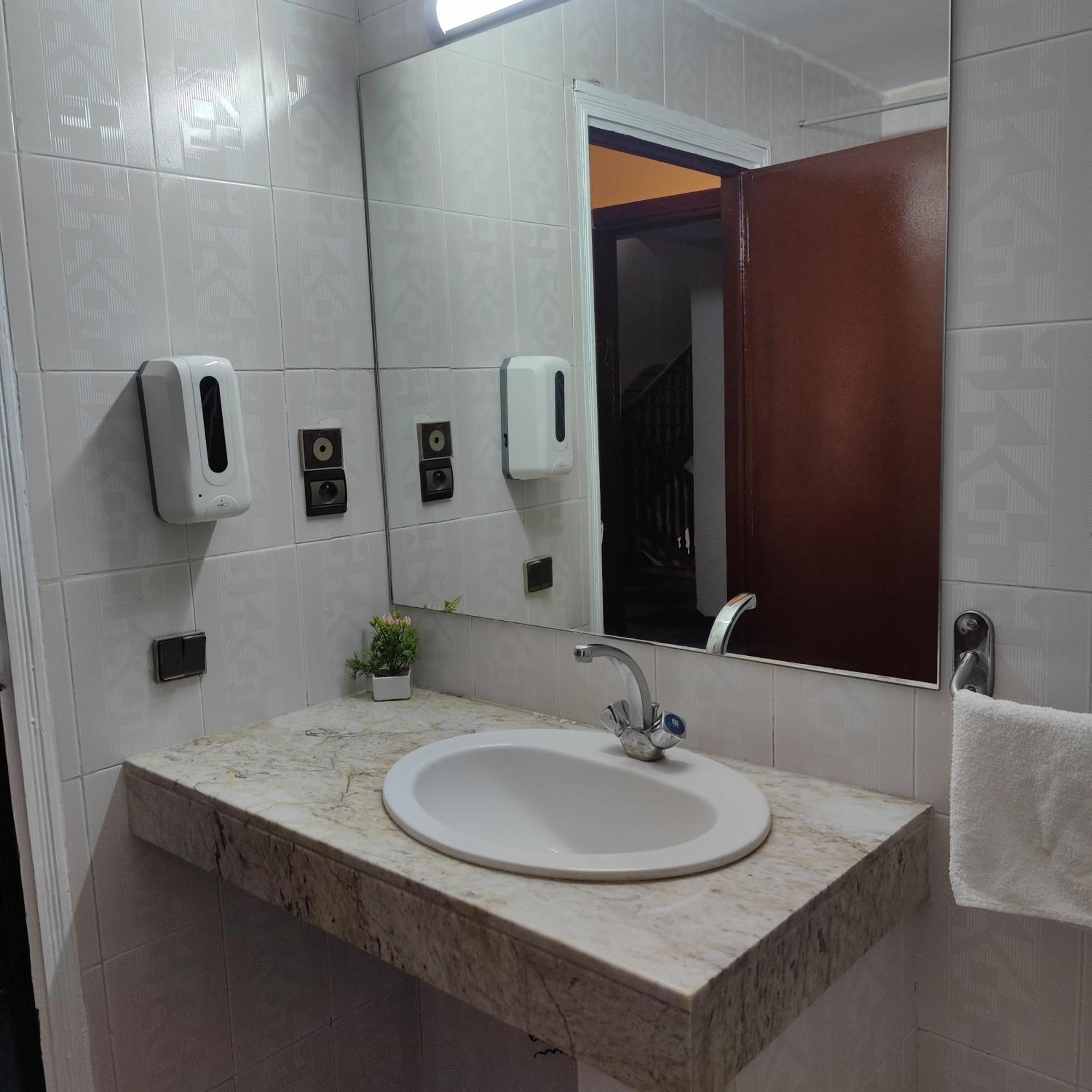 Amrouss Touristic Darmaroc Hotel Azrou Room photo
