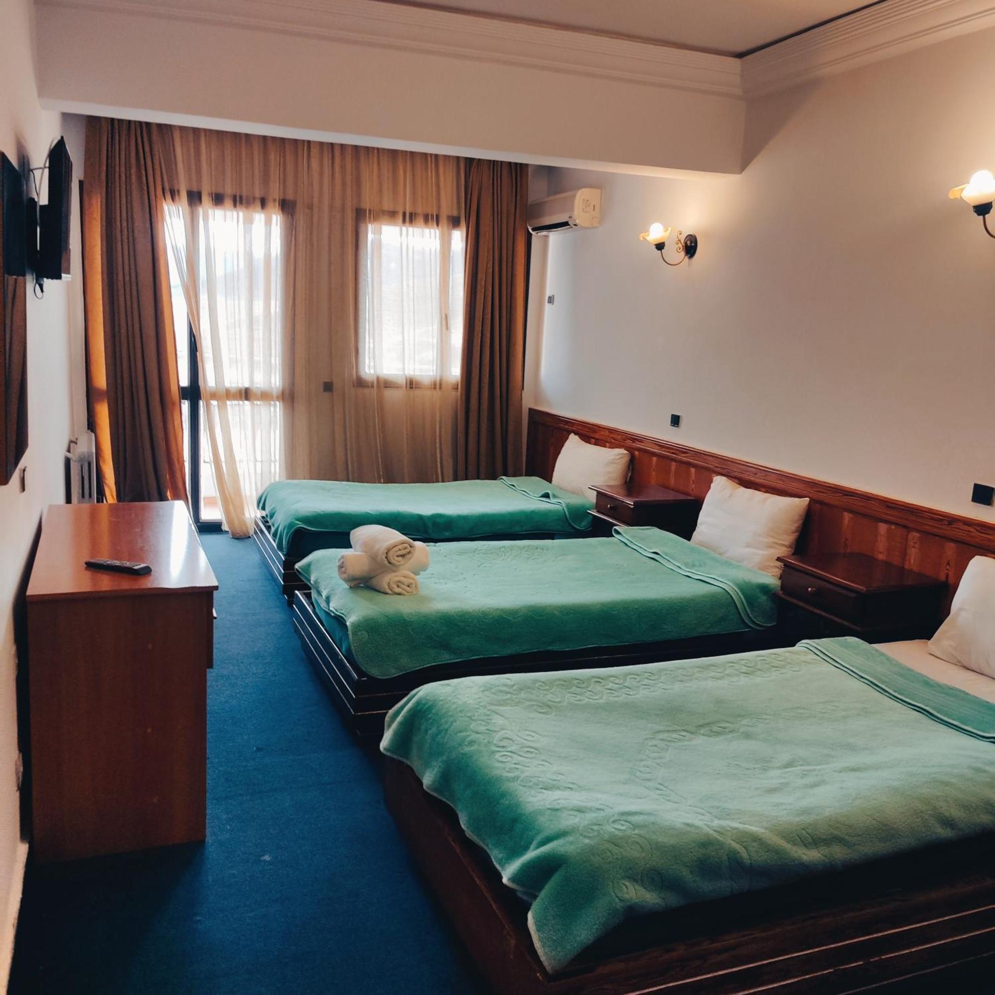 Amrouss Touristic Darmaroc Hotel Azrou Room photo