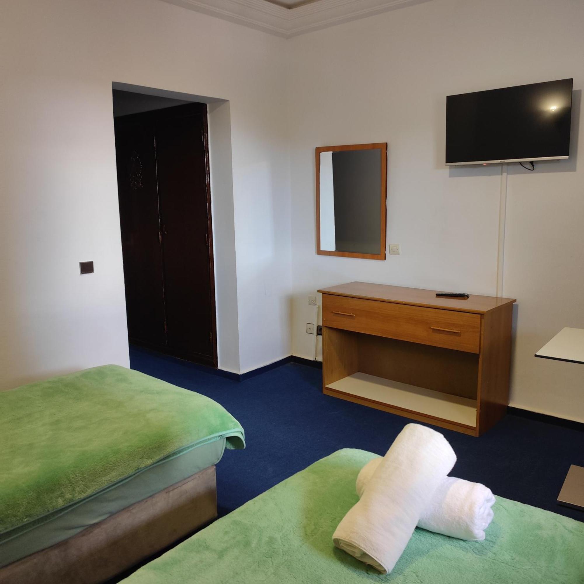 Amrouss Touristic Darmaroc Hotel Azrou Room photo