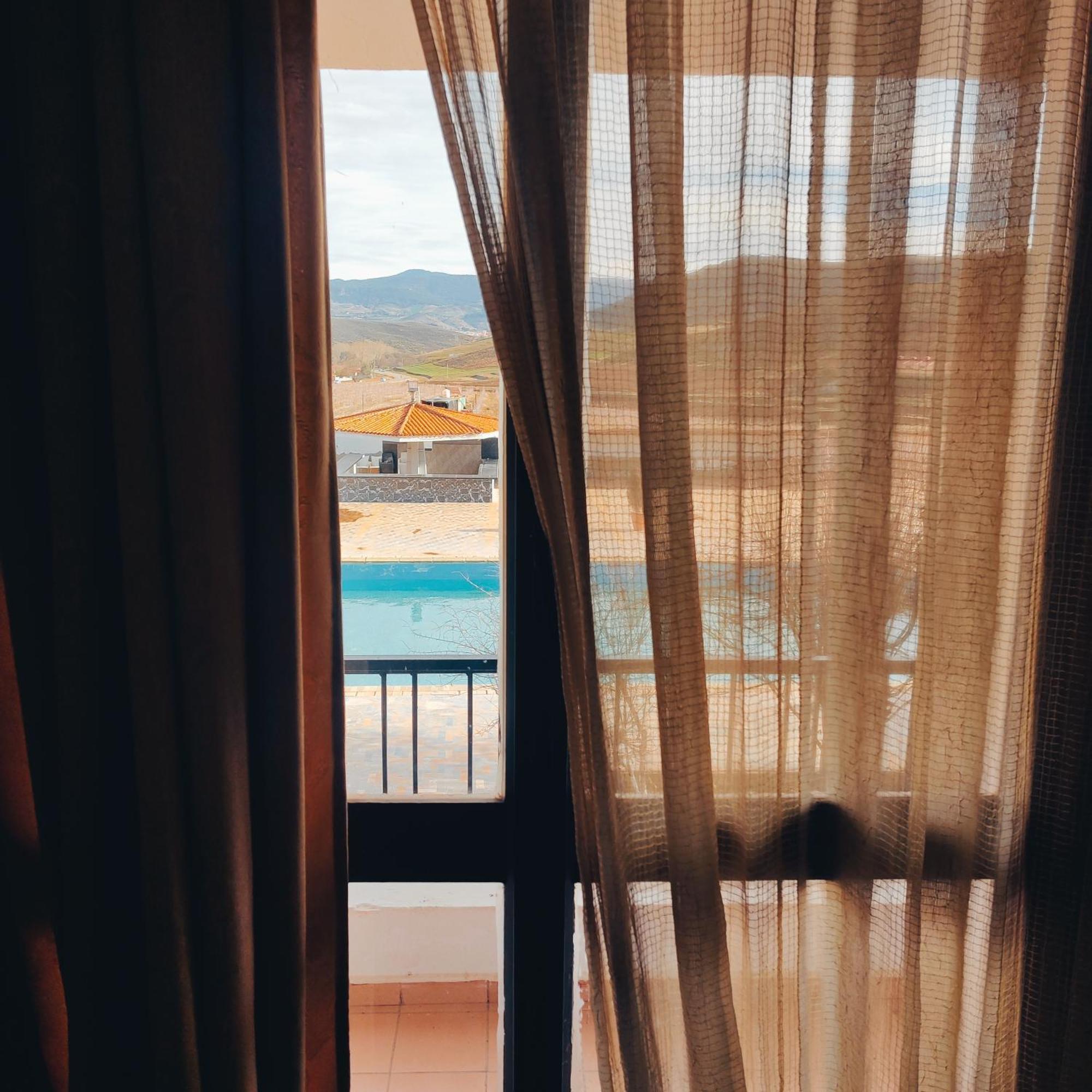 Amrouss Touristic Darmaroc Hotel Azrou Room photo