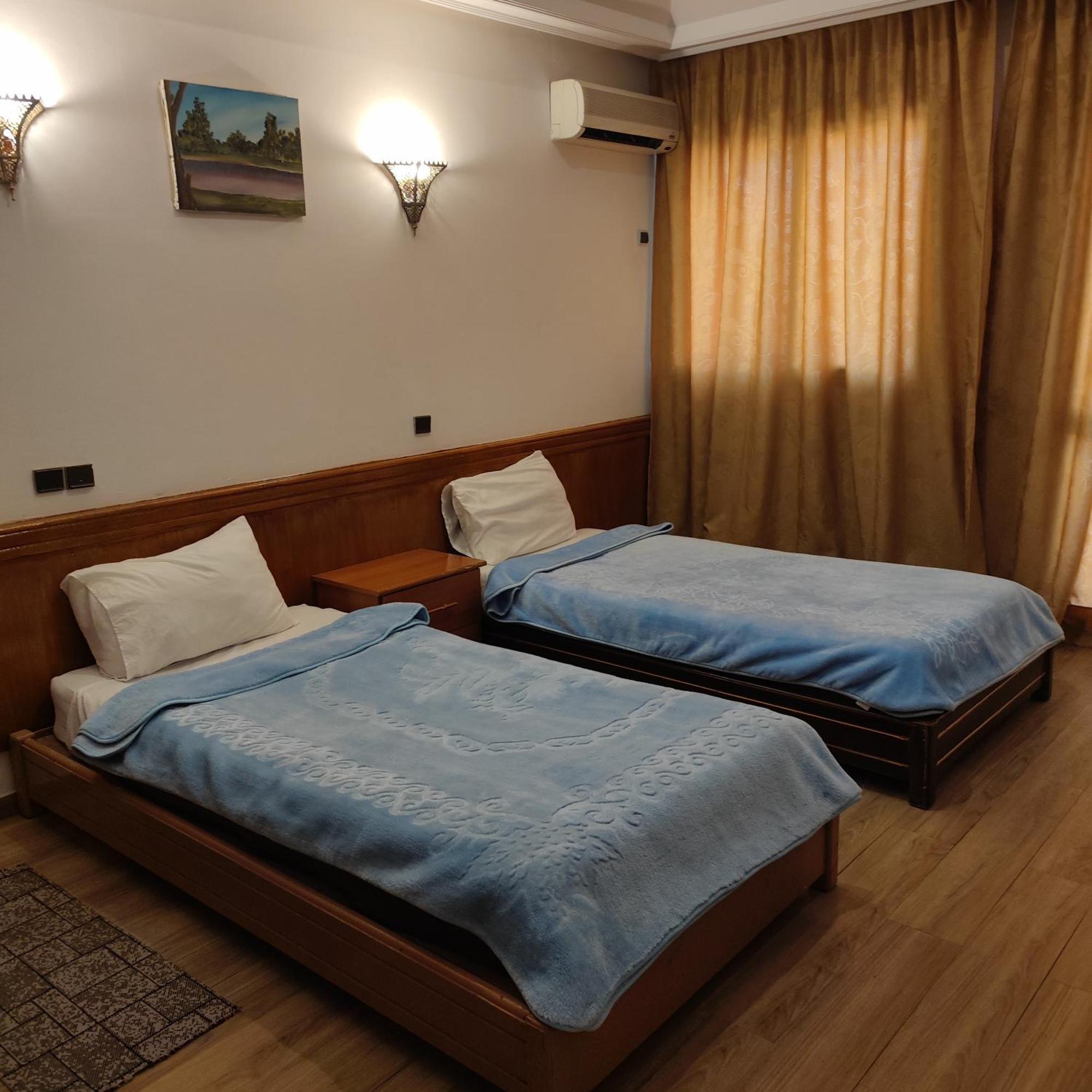 Amrouss Touristic Darmaroc Hotel Azrou Room photo