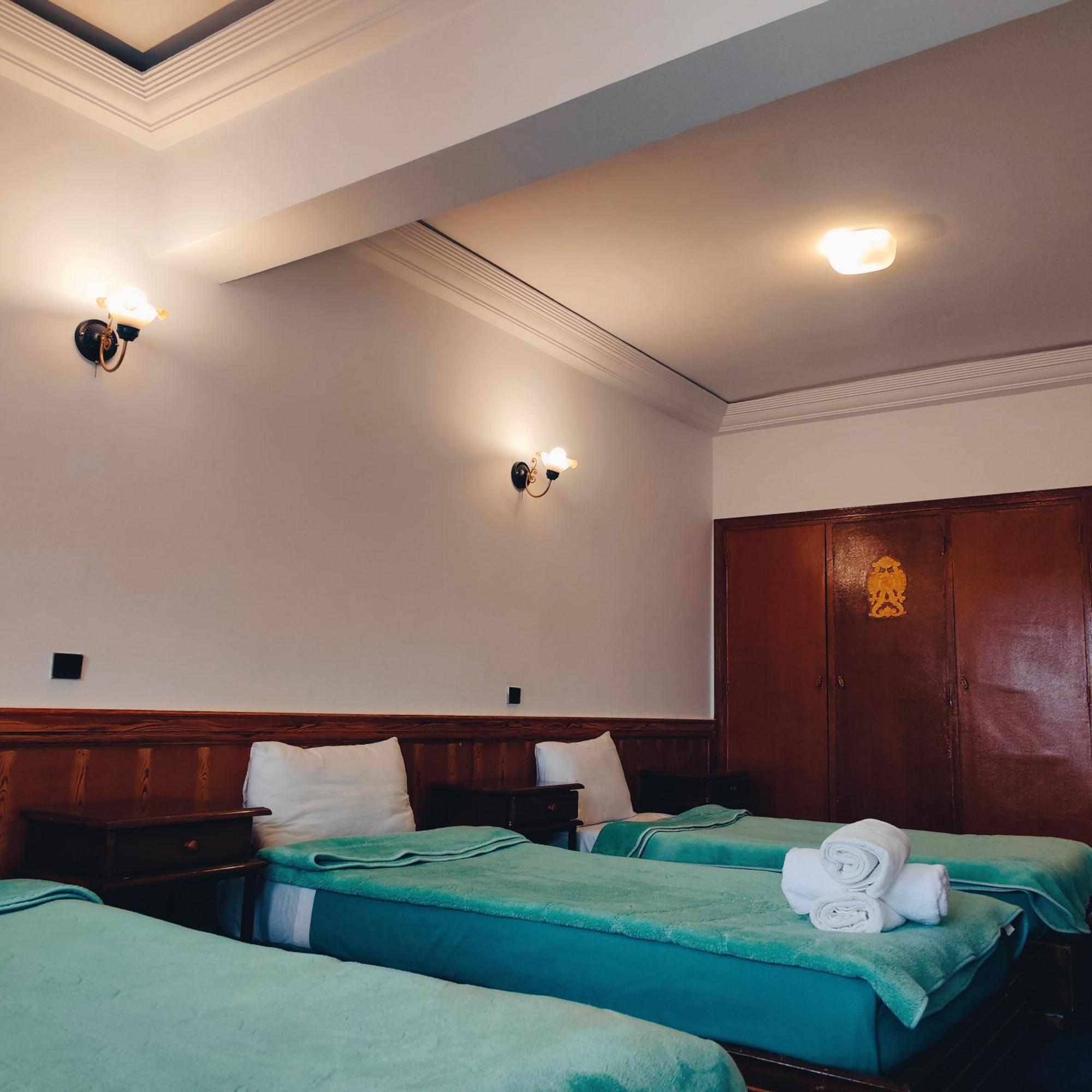 Amrouss Touristic Darmaroc Hotel Azrou Room photo