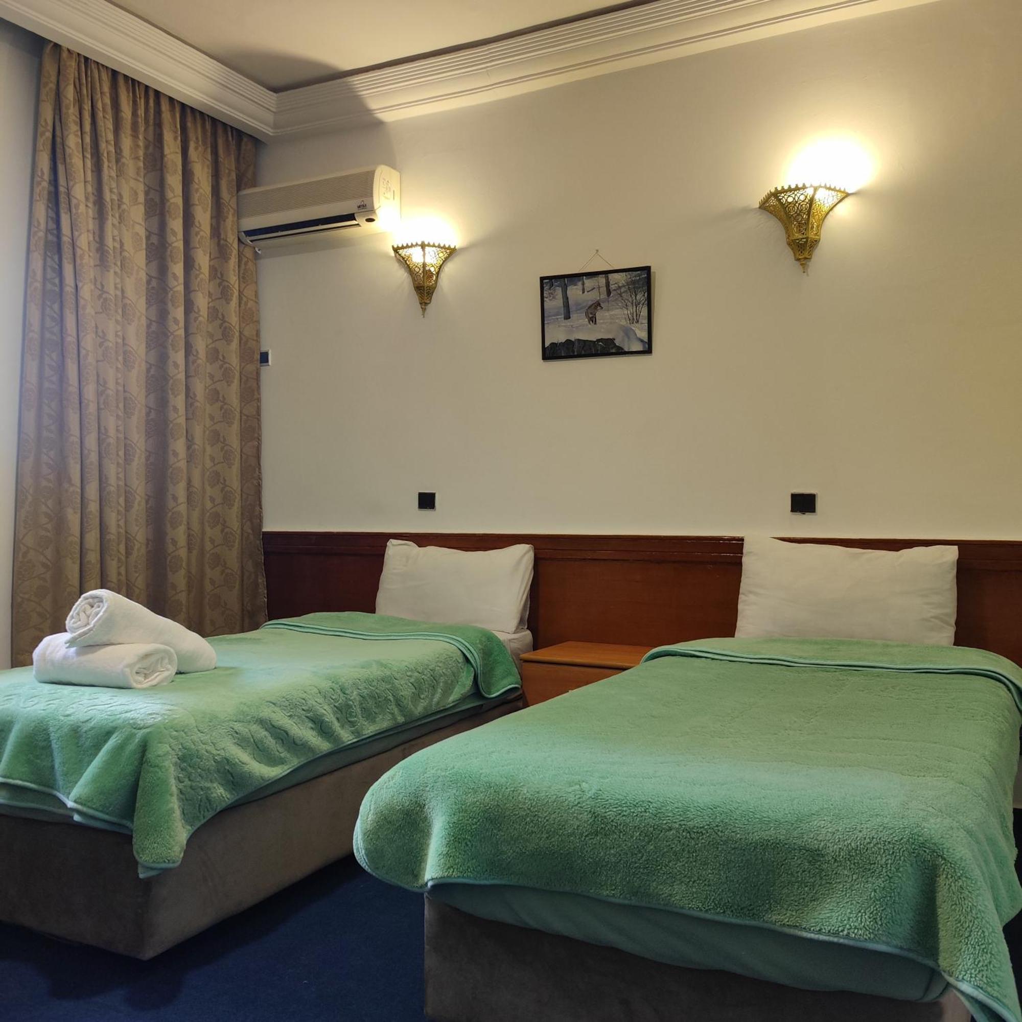 Amrouss Touristic Darmaroc Hotel Azrou Room photo