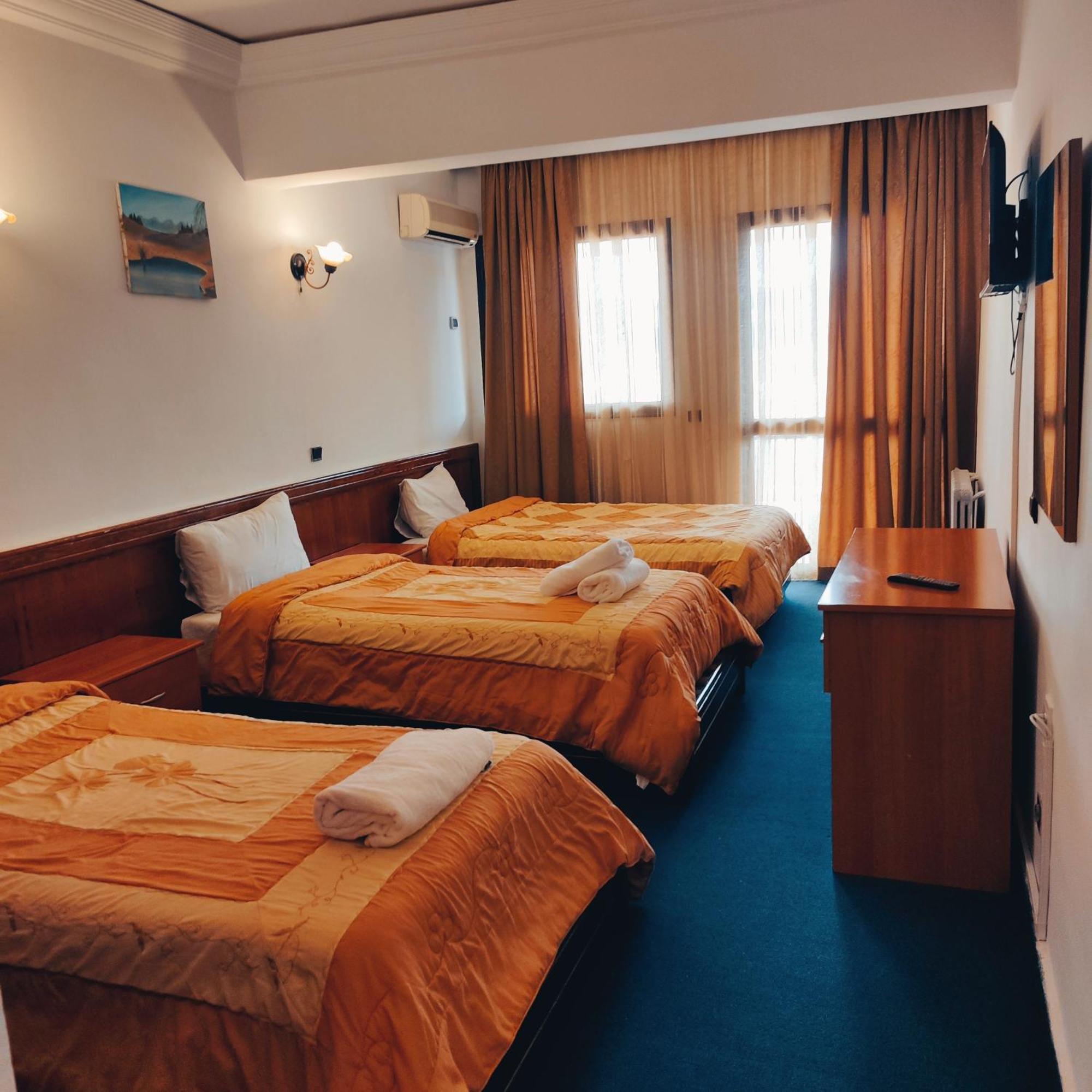 Amrouss Touristic Darmaroc Hotel Azrou Room photo